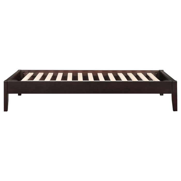 Hounslow Universal Platform Bed - Just Furniture (PA) - Multi Location