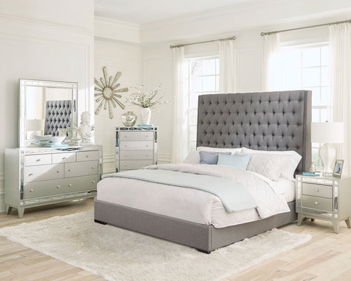 Camille Bedroom Sets - Just Furniture (PA) - Multi Location