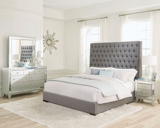 Camille 5 Pc Bedroom Sets - Just Furniture (PA) - Multi Location