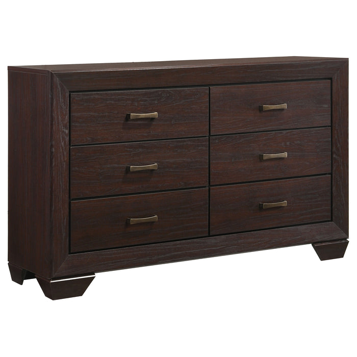 Dorian Bedroom Sets - Just Furniture (PA) - Multi Location