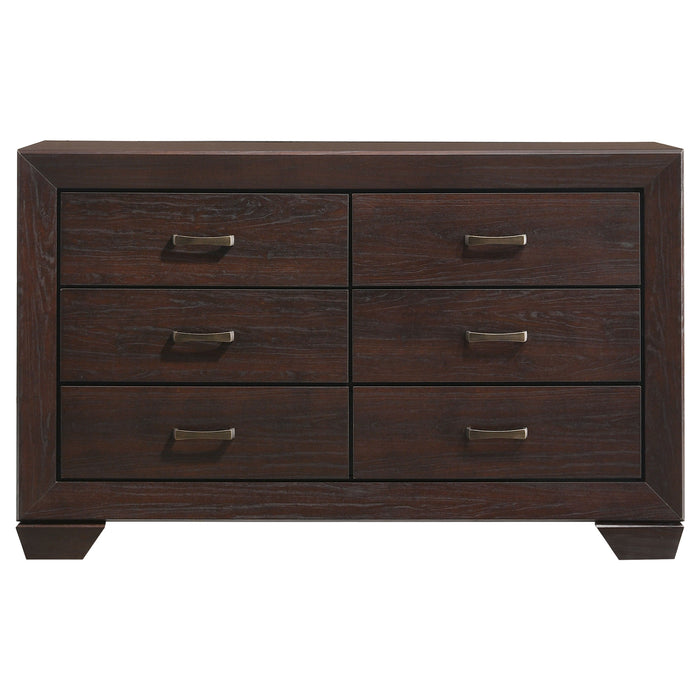Dorian Bedroom Sets - Just Furniture (PA) - Multi Location