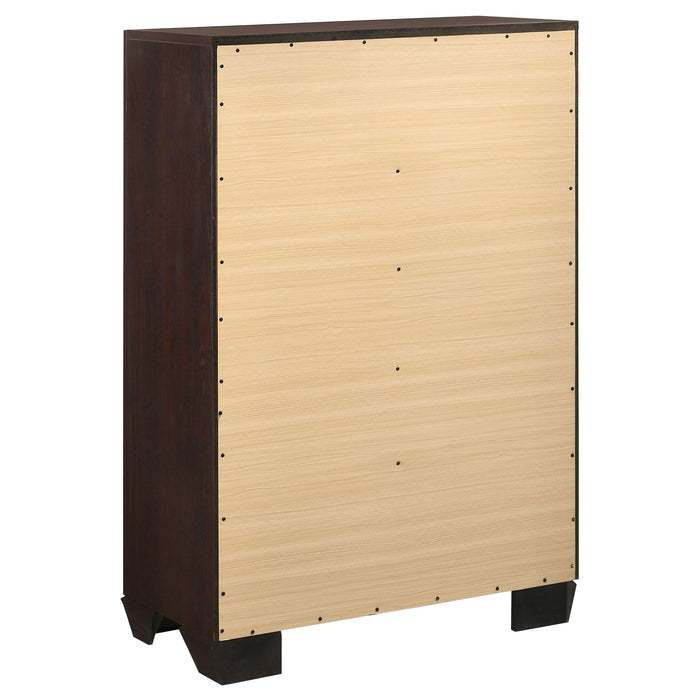 Dorian Bedroom Sets - Just Furniture (PA) - Multi Location