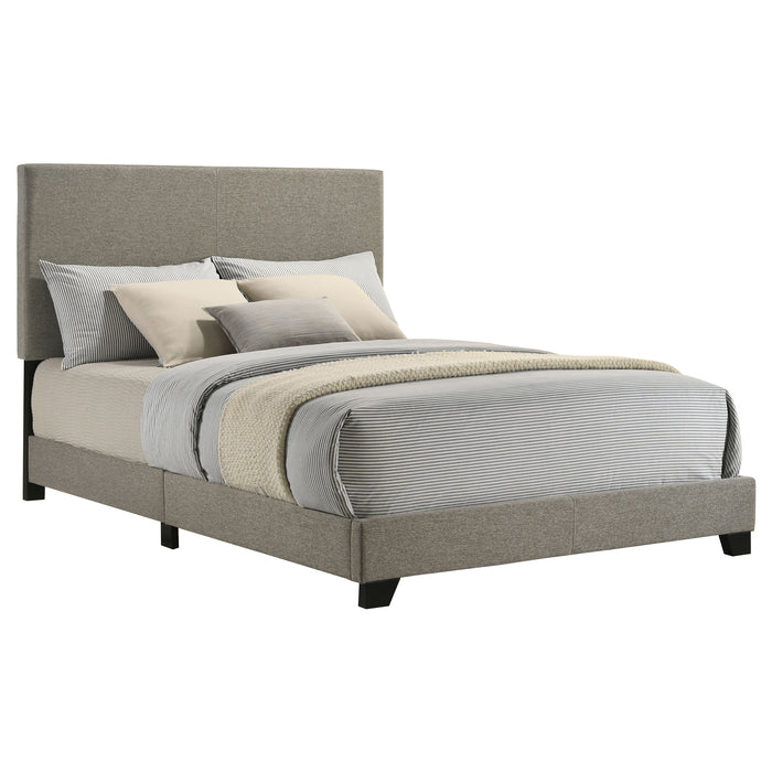 Dorian Panel Beds - Just Furniture (PA) - Multi Location
