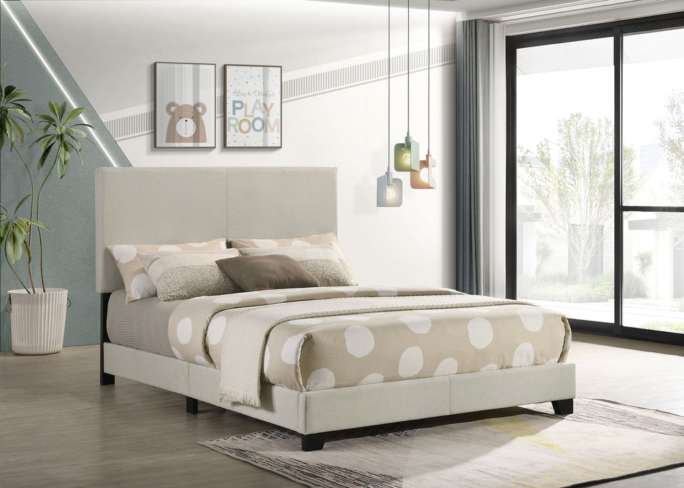 Dorian Panel Beds - Just Furniture (PA) - Multi Location