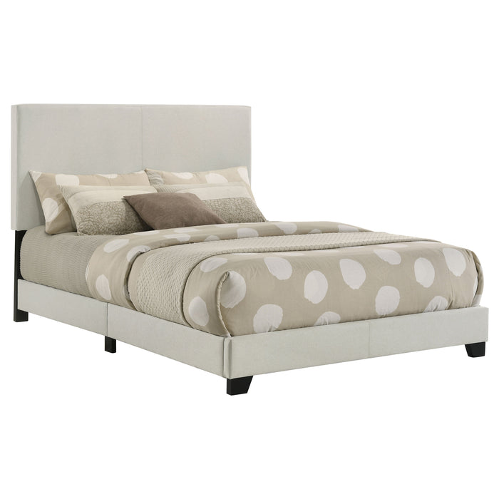 Dorian Panel Beds - Just Furniture (PA) - Multi Location