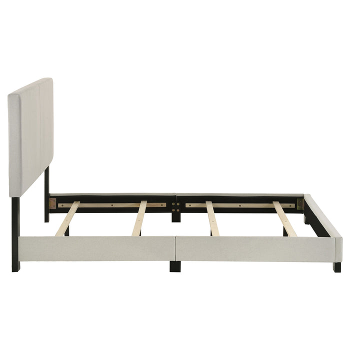Dorian Panel Beds - Just Furniture (PA) - Multi Location