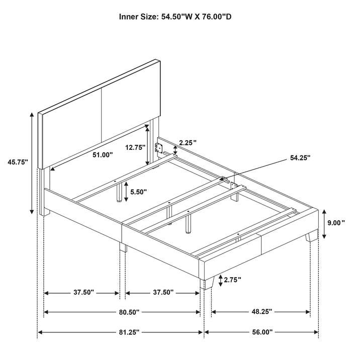 Dorian Beds 2 - Just Furniture (PA) - Multi Location