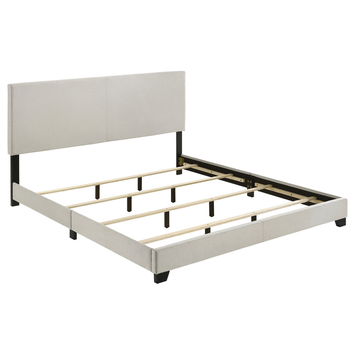 Dorian Panel Beds - Just Furniture (PA) - Multi Location