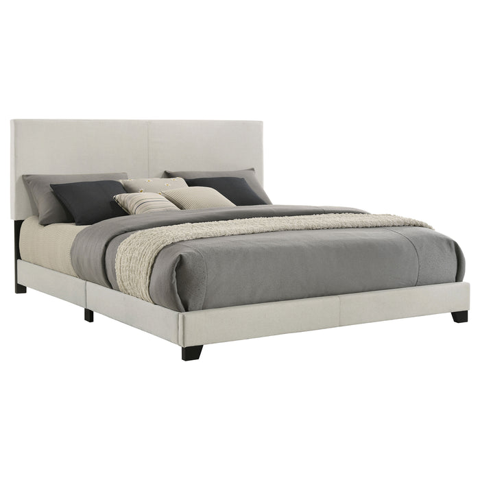 Dorian Panel Beds - Just Furniture (PA) - Multi Location