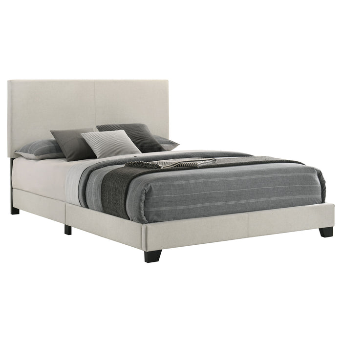 Dorian Panel Beds - Just Furniture (PA) - Multi Location