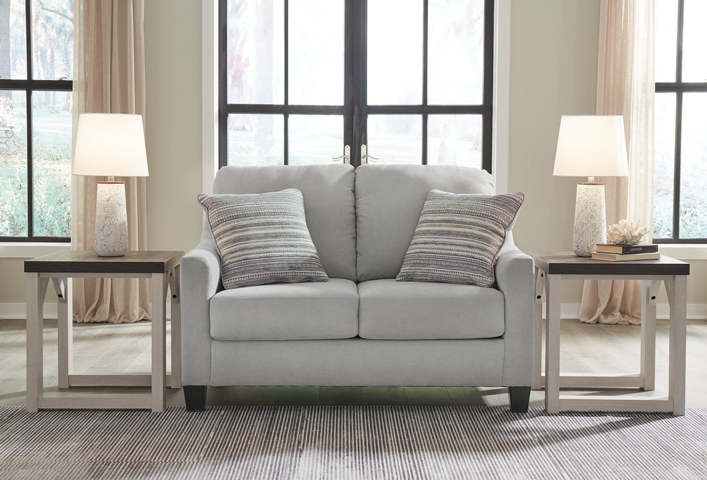 Adlai Loveseat - Just Furniture (PA) - Multi Location