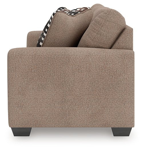 Triston-Peaks Loveseat - Just Furniture (PA) - Multi Location