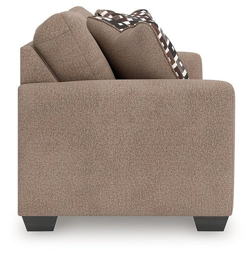 Triston-Peaks Loveseat - Just Furniture (PA) - Multi Location