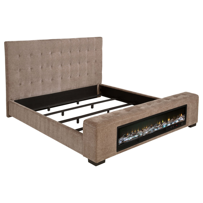 Senna Beds - Just Furniture (PA) - Multi Location