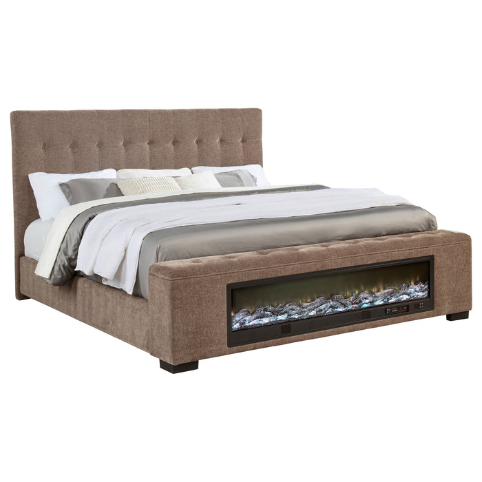 Senna Beds - Just Furniture (PA) - Multi Location