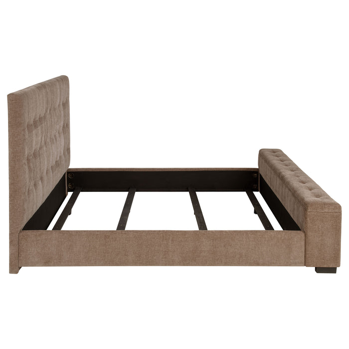 Senna Beds - Just Furniture (PA) - Multi Location