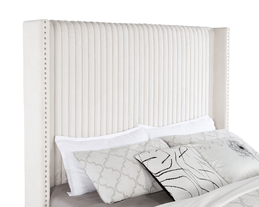 Natasha California King, E.King & Queen Bed - Just Furniture (PA) - Multi Location