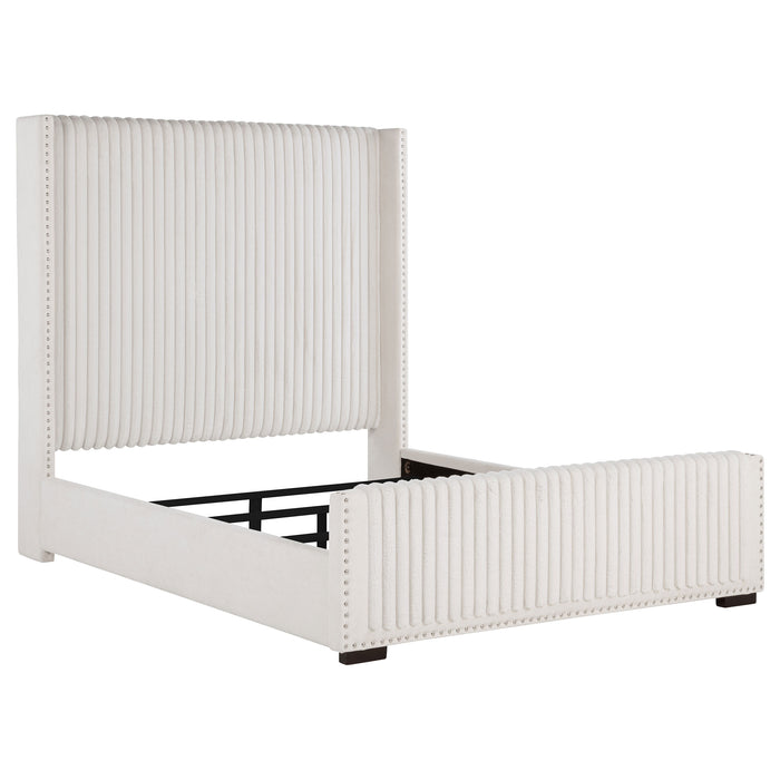 Natasha California King, E.King & Queen Bed - Just Furniture (PA) - Multi Location