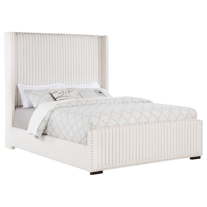 Natasha California King, E.King & Queen Bed - Just Furniture (PA) - Multi Location