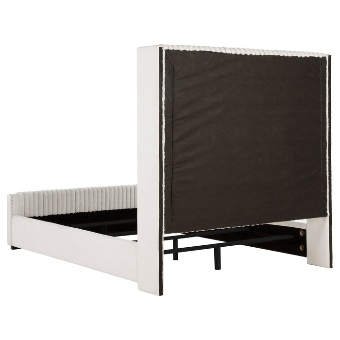 Natasha California King, E.King & Queen Bed - Just Furniture (PA) - Multi Location
