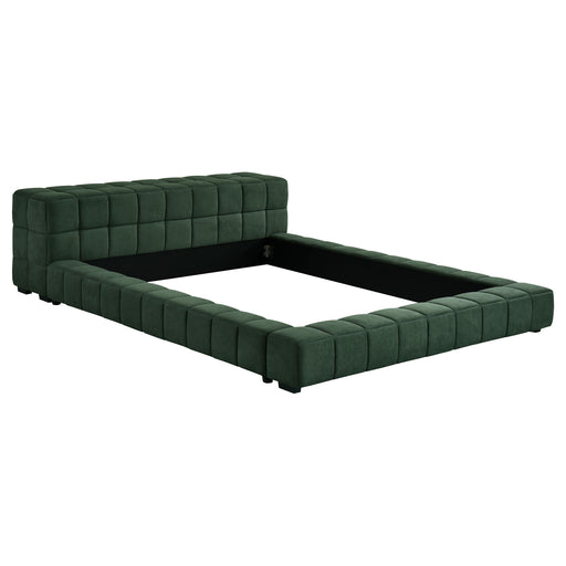 Trinity California King Bed - Just Furniture (PA) - Multi Location