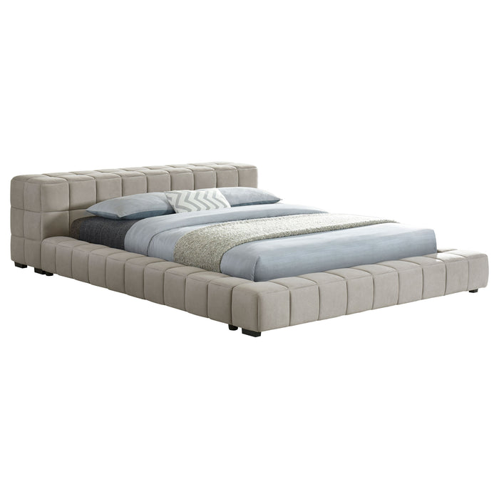 Trinity Full Bed - Just Furniture (PA) - Multi Location