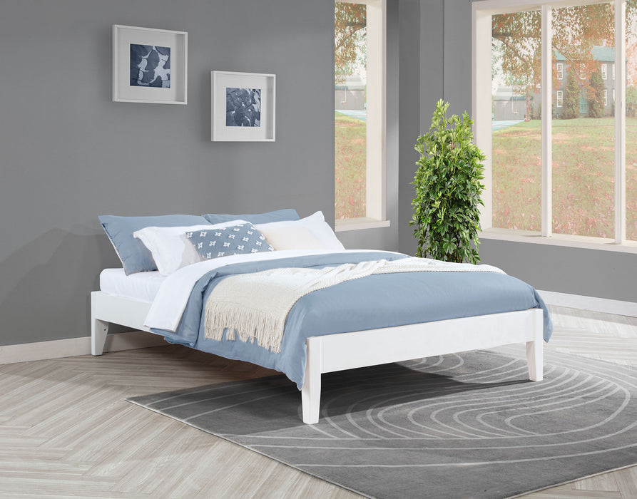 Hounslow Platform Bases - Just Furniture (PA) - Multi Location