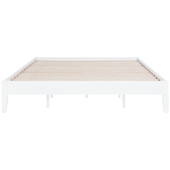 Hounslow Universal Platform Bed - Just Furniture (PA) - Multi Location