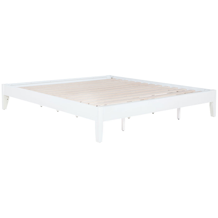 Hounslow Universal Platform Bed - Just Furniture (PA) - Multi Location