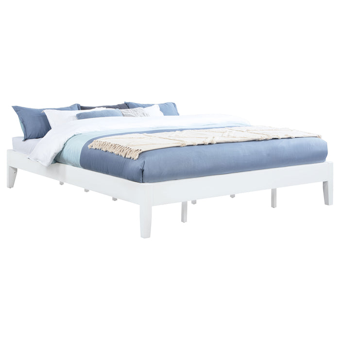 Hounslow Universal Platform Bed - Just Furniture (PA) - Multi Location
