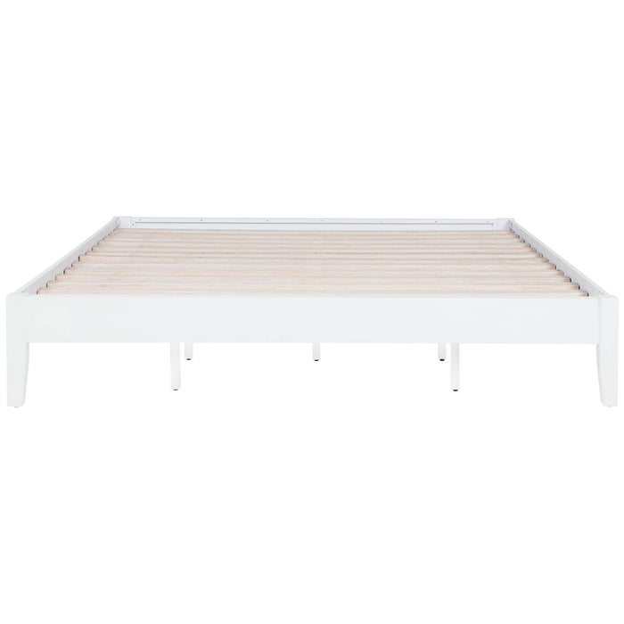 Hounslow Universal Platform Bed - Just Furniture (PA) - Multi Location