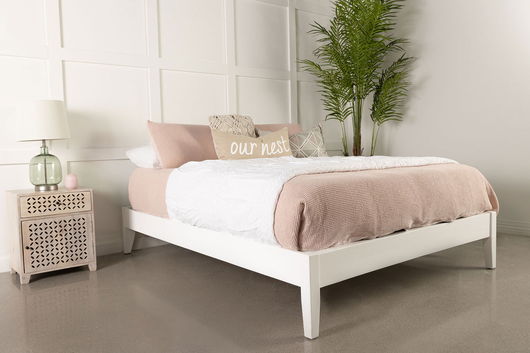 Hounslow Universal Platform Bed - Just Furniture (PA) - Multi Location