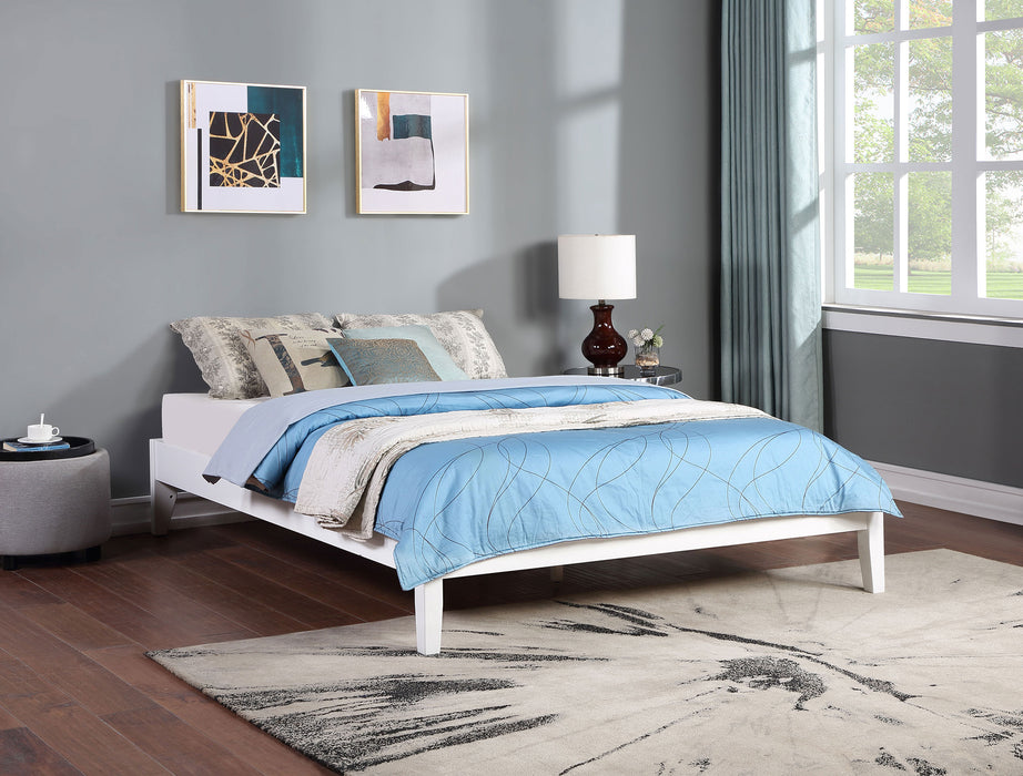 Hounslow Universal Platform Bed - Just Furniture (PA) - Multi Location