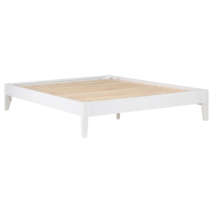 Hounslow Universal Platform Bed - Just Furniture (PA) - Multi Location