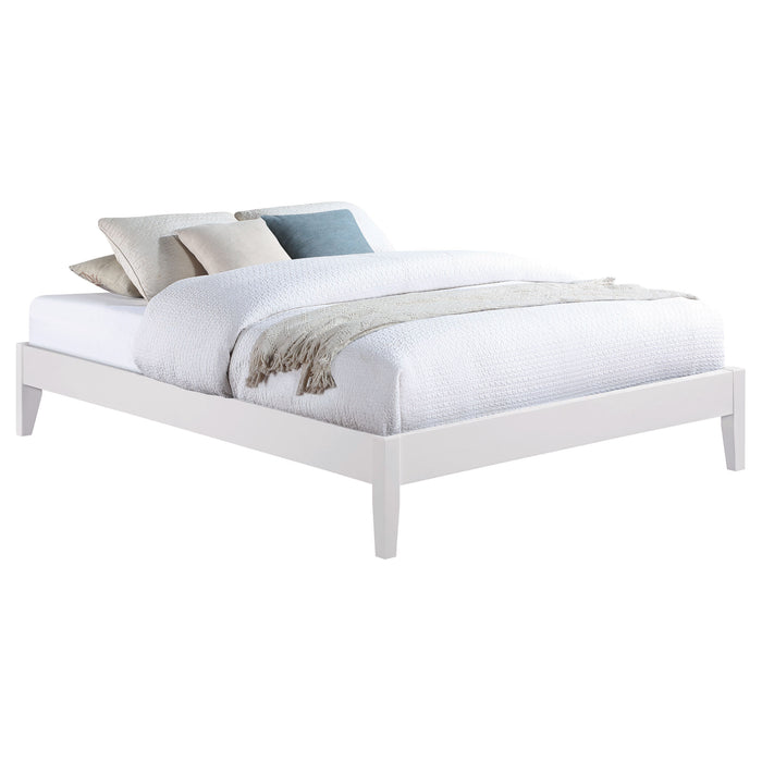 Hounslow Universal Platform Bed - Just Furniture (PA) - Multi Location