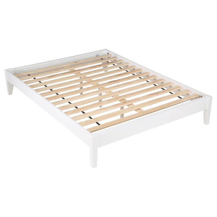 Hounslow Universal Platform Bed - Just Furniture (PA) - Multi Location