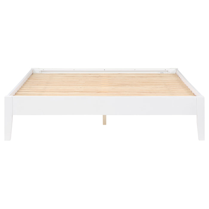 Hounslow Universal Platform Bed - Just Furniture (PA) - Multi Location