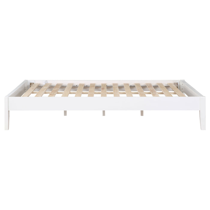 Hounslow Universal Platform Bed - Just Furniture (PA) - Multi Location