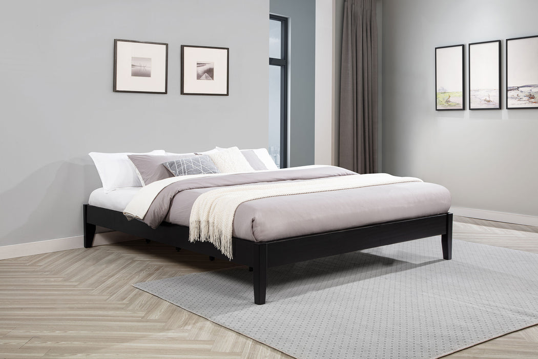 Hounslow Universal Platform Bed - Just Furniture (PA) - Multi Location