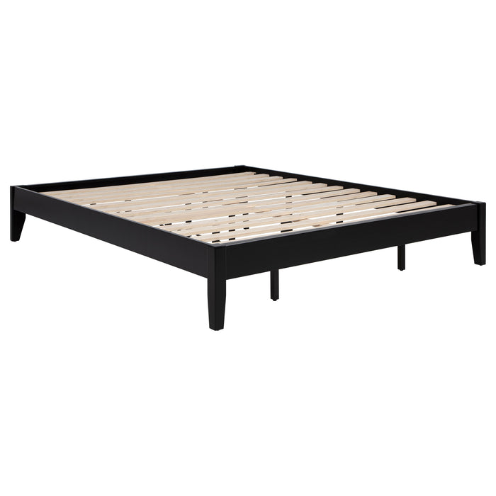 Hounslow Universal Platform Bed - Just Furniture (PA) - Multi Location