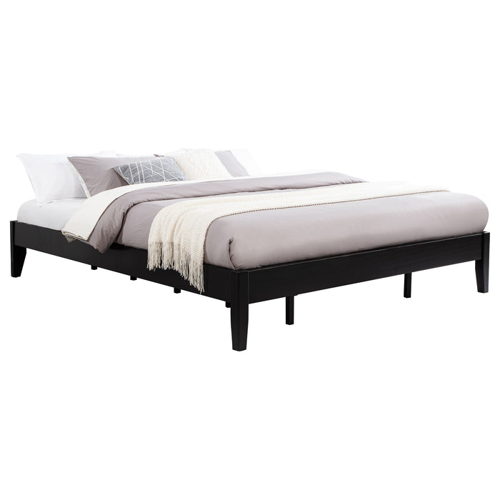 Hounslow Universal Platform Bed - Just Furniture (PA) - Multi Location