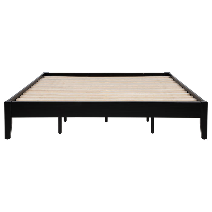 Hounslow Universal Platform Bed - Just Furniture (PA) - Multi Location