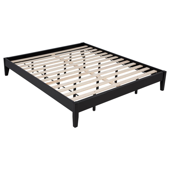 Hounslow Universal Platform Bed - Just Furniture (PA) - Multi Location