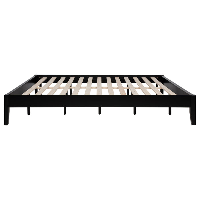 Hounslow Universal Platform Bed - Just Furniture (PA) - Multi Location