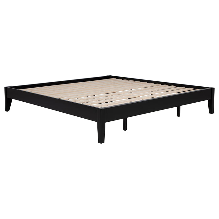 Hounslow Universal Platform Bed - Just Furniture (PA) - Multi Location