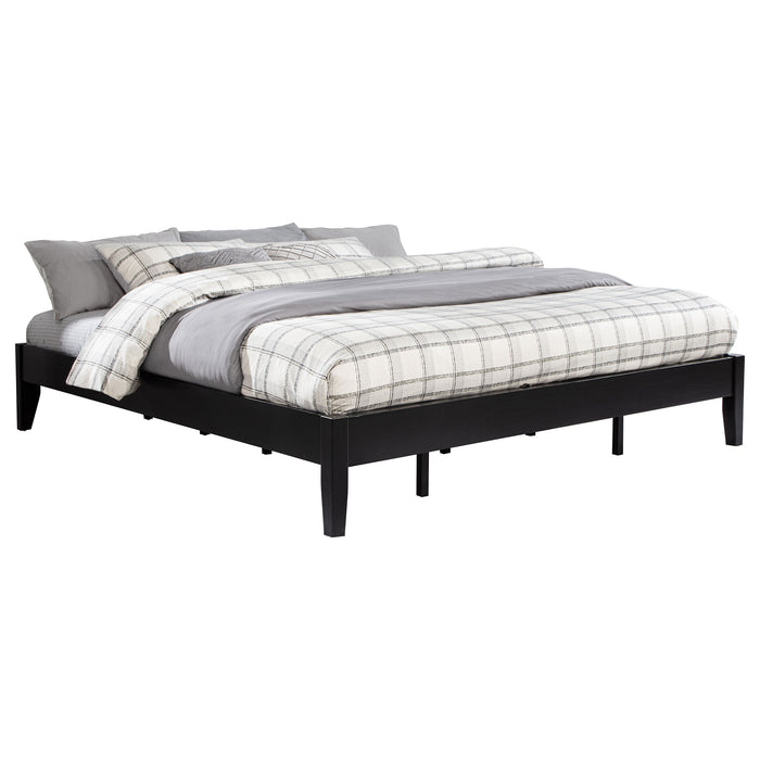 Hounslow Universal Platform Bed - Just Furniture (PA) - Multi Location