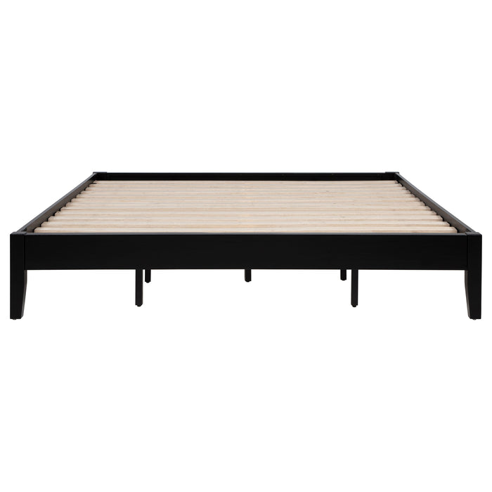 Hounslow Universal Platform Bed - Just Furniture (PA) - Multi Location