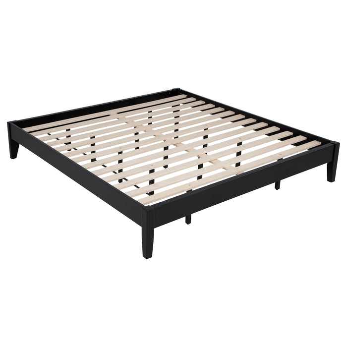 Hounslow Universal Platform Bed - Just Furniture (PA) - Multi Location