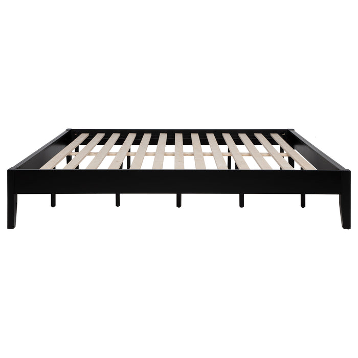 Hounslow Universal Platform Bed - Just Furniture (PA) - Multi Location