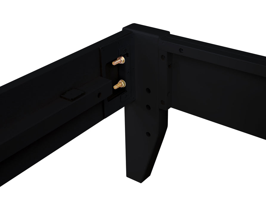Hounslow Universal Platform Bed - Just Furniture (PA) - Multi Location